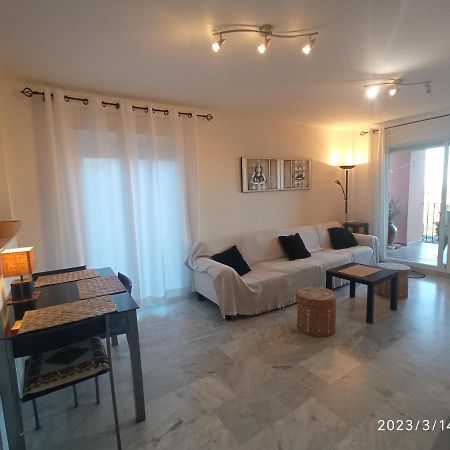 Apartamentos Los Hidalgo Golf Manilva Exterior photo